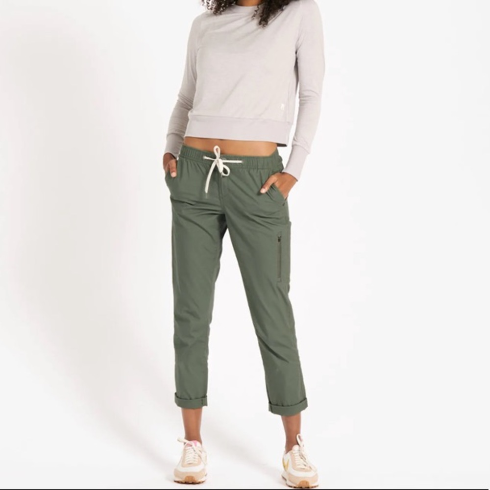 Vuori Ripstop Pant XL